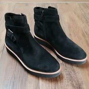 naturalizer aster bootie